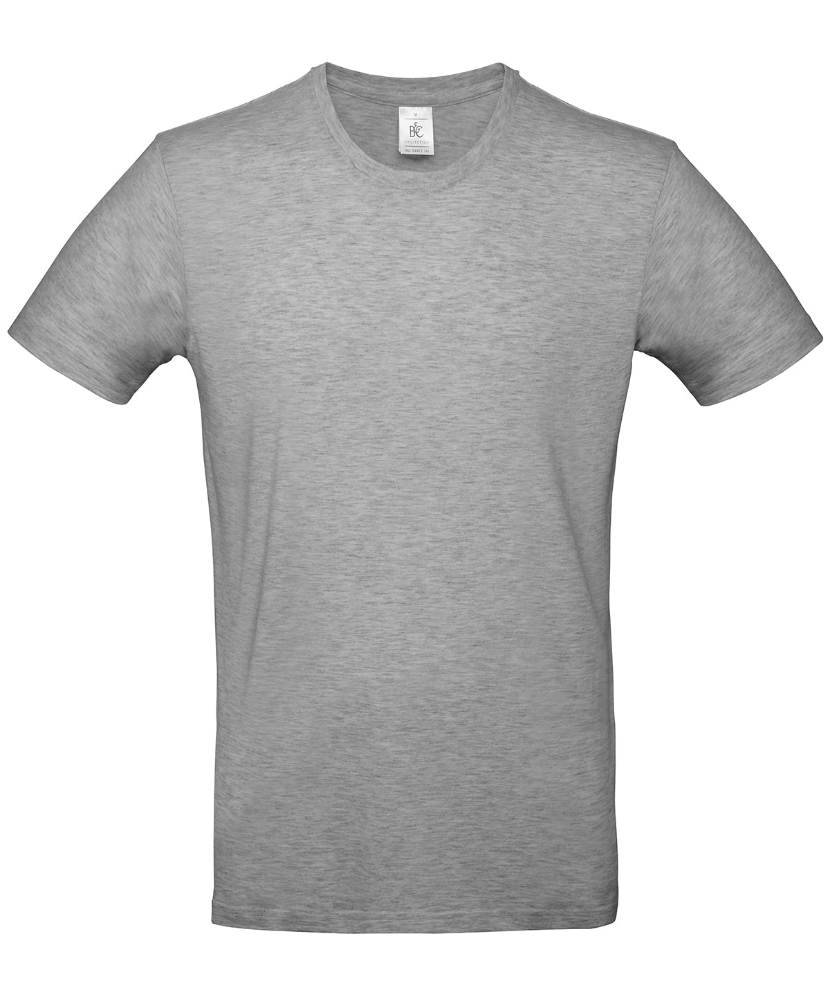 B&C #E190 - Sport Grey