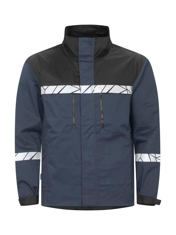 7416 WORKJACKET
7416 WORKJACKET 9910-VIZ