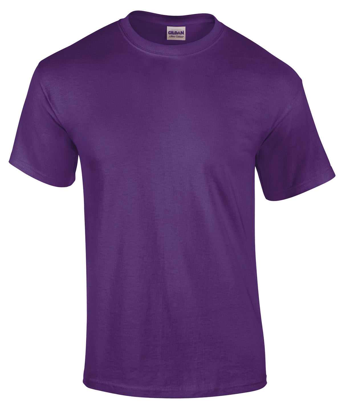 Ultra Cotton™ Adult T-Shirt - Purple