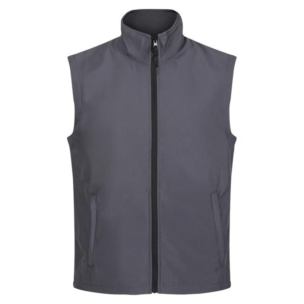 Classic S/Sh B/W - Seal Grey