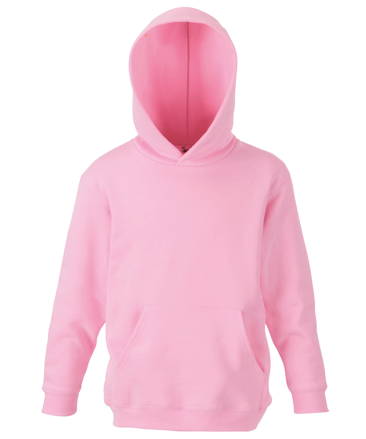 Kids classic hooded sweatshirt - Light Pink