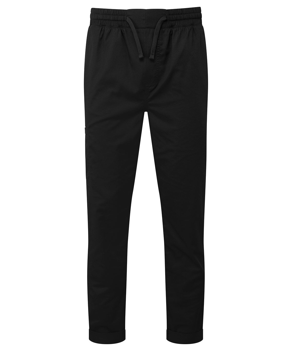 Chef's 'Recyclight' Cargo Trouser - Black