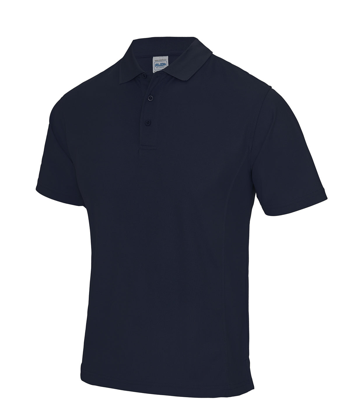 SuperCool performance polo - French Navy