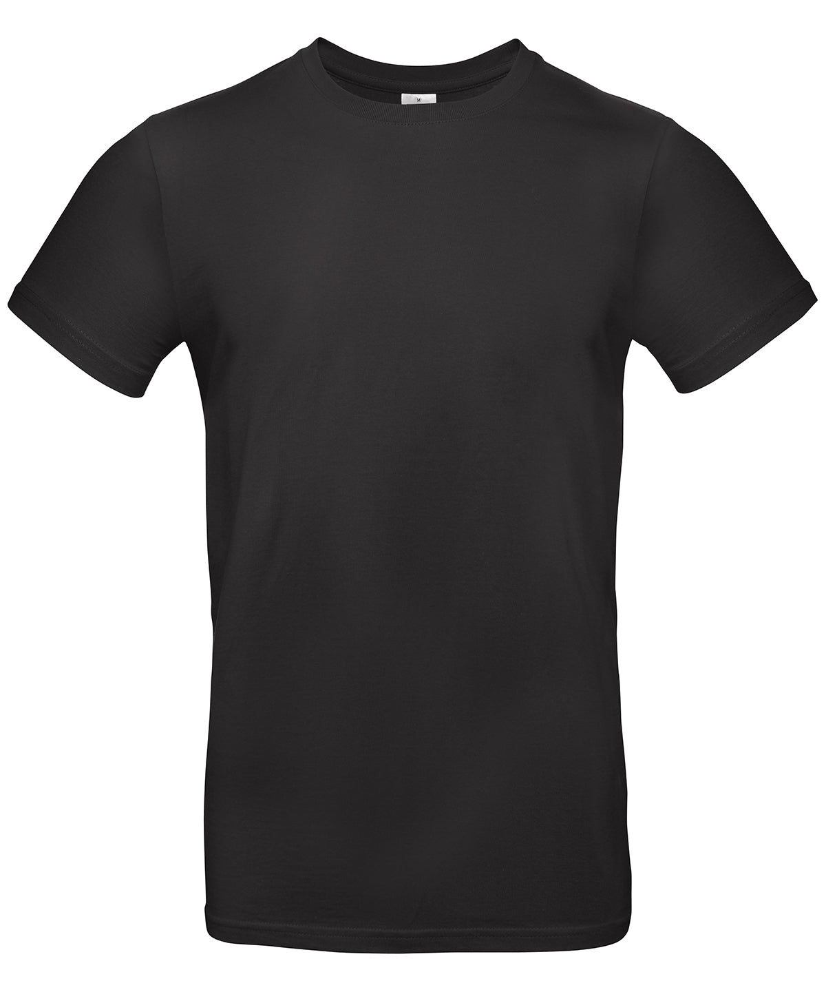 B&C #E190 - Black