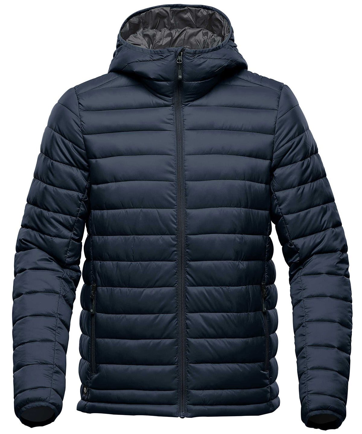 Stavanger Thermal Shell