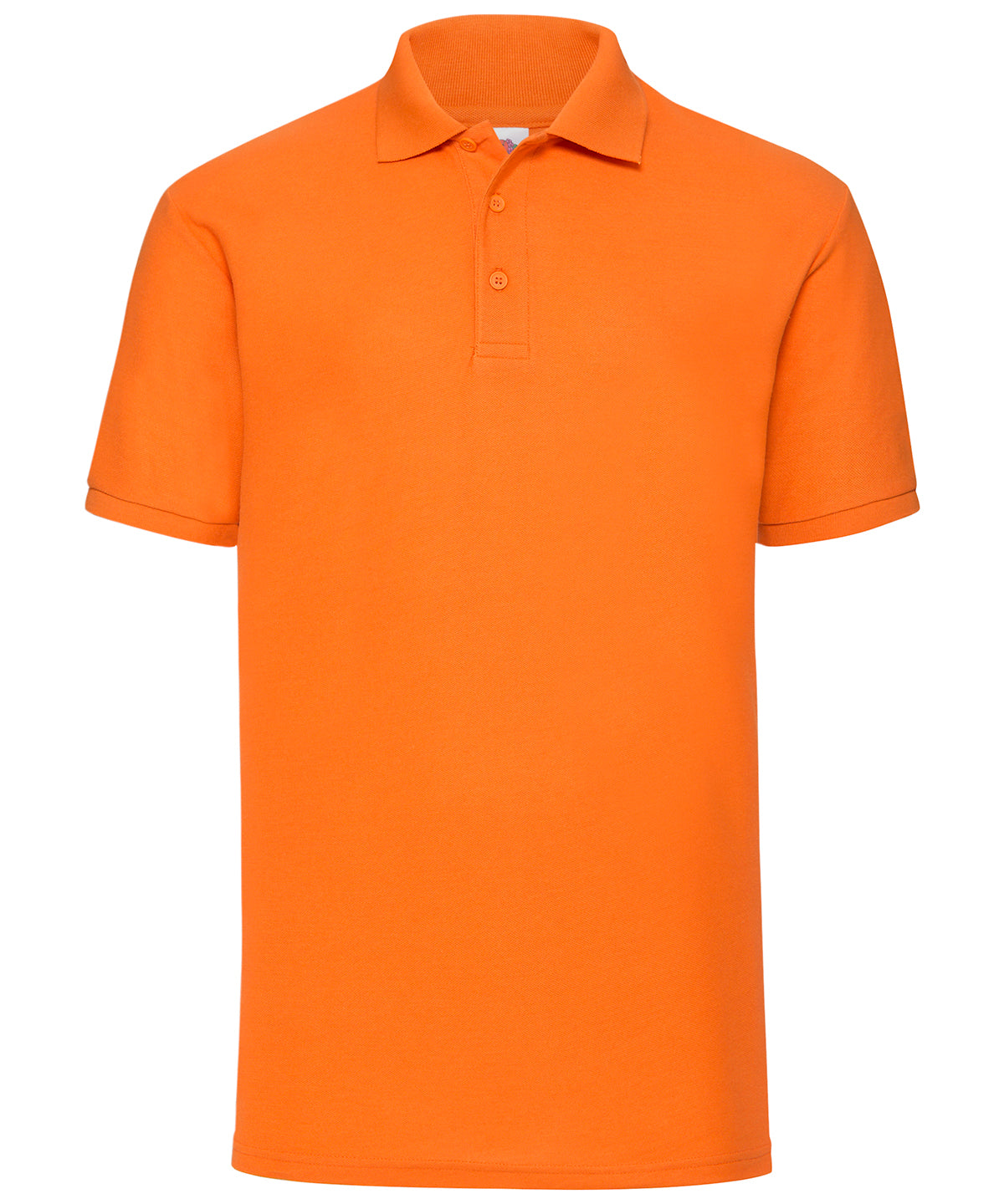 65/35 Polo - Orange