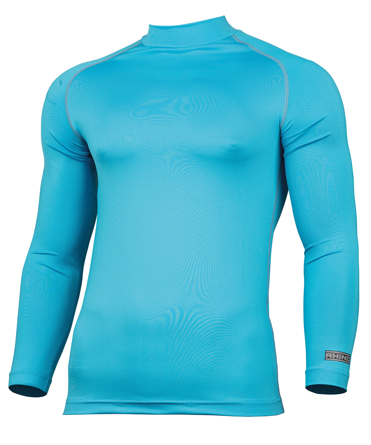 Rhino baselayer long sleeve - Light Blue