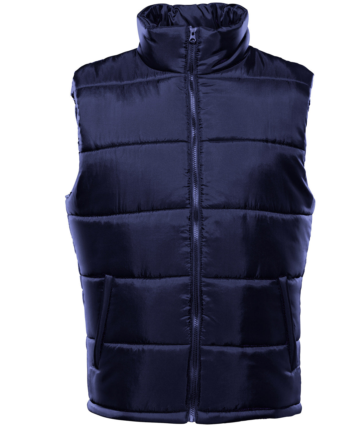 Bodywarmer - Navy