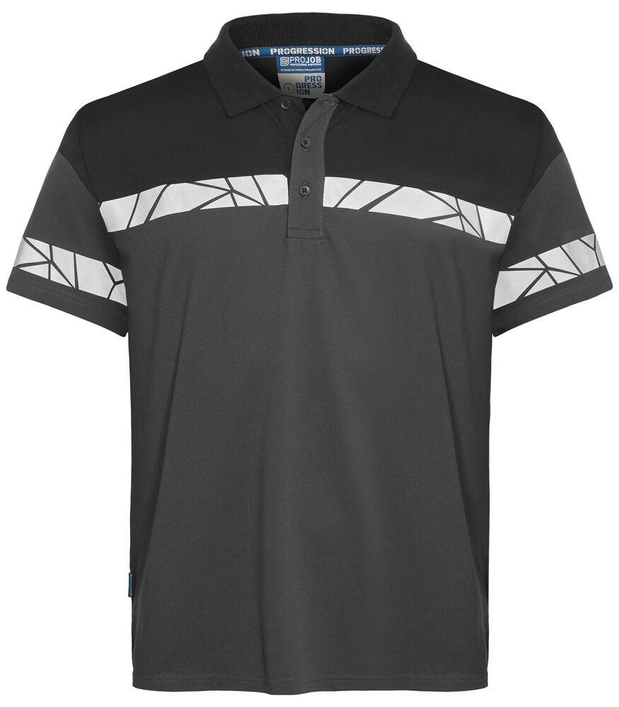 7003 PIQUE
7003 PIQUE 9910-VIZ - Grey/Black