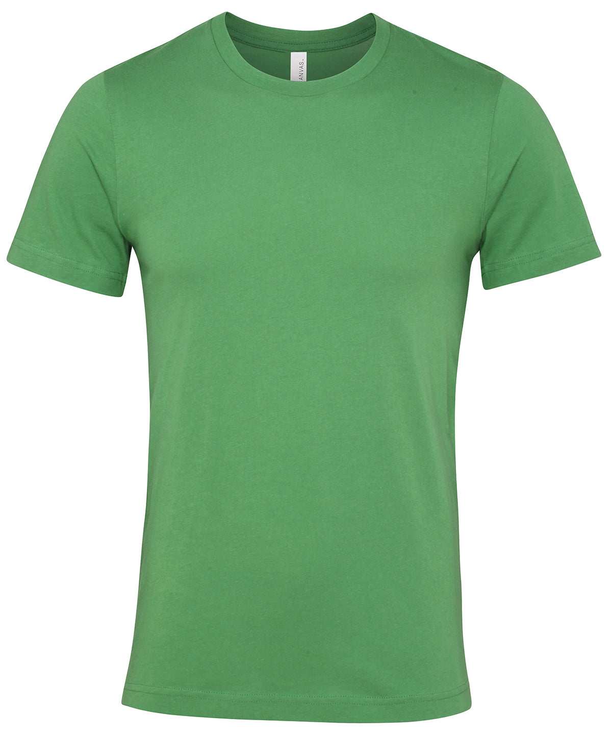 Unisex Jersey crew neck t-shirt - Leaf
