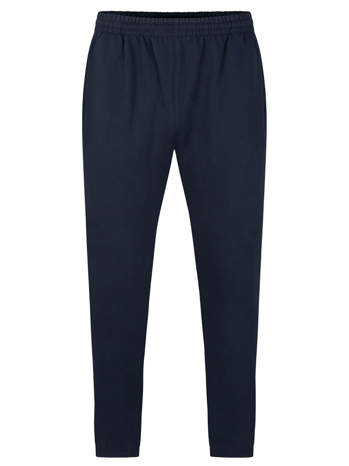 The UX Jogging Pants - Navy