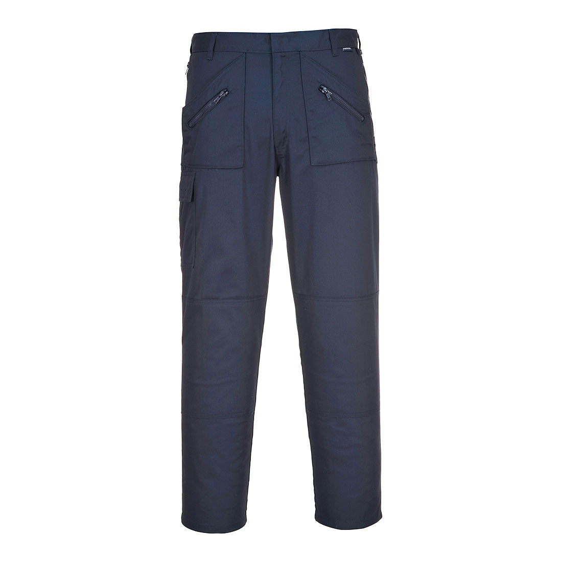 Action Trouser - Navy