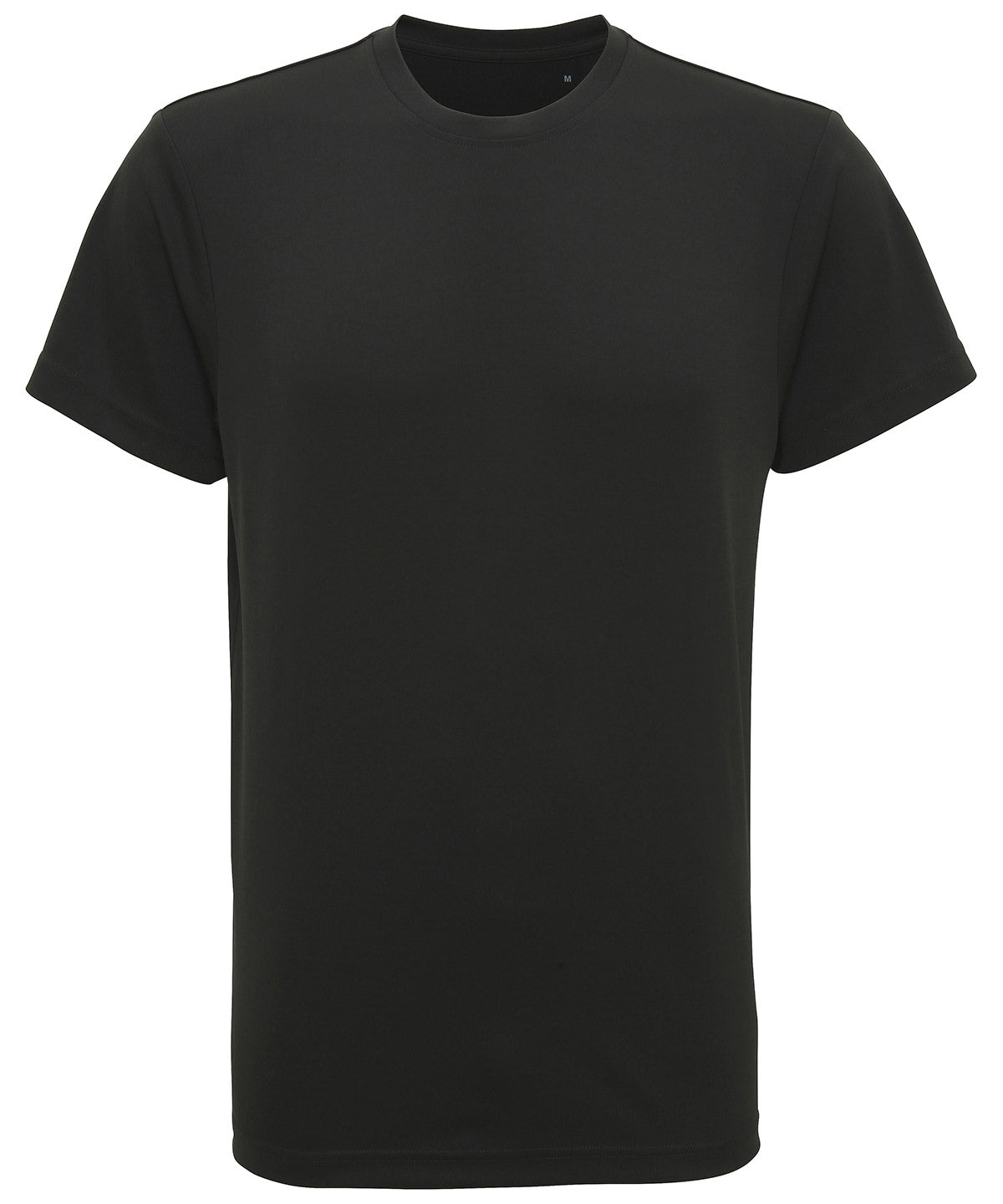 TriDri® performance t-shirt - Charcoal