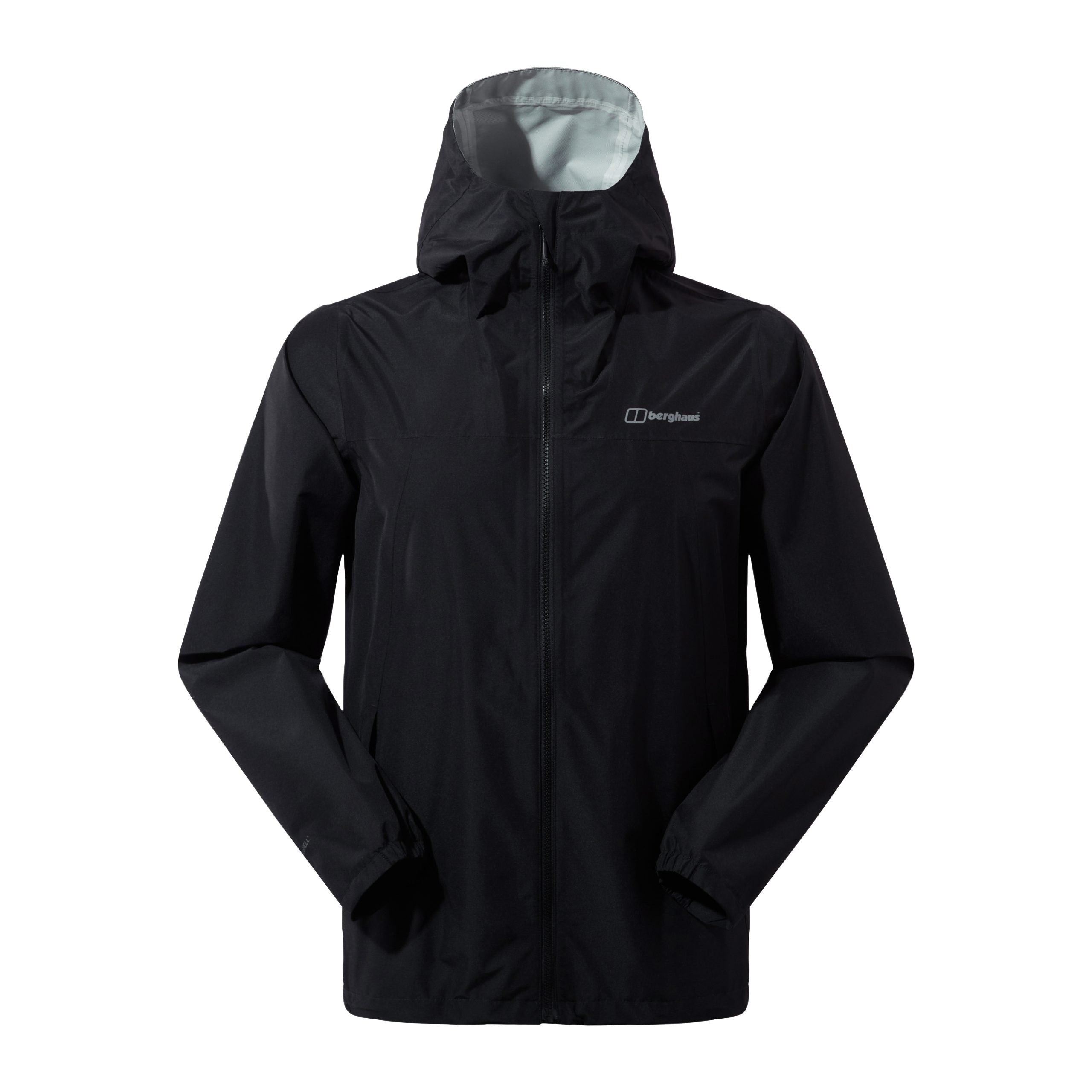 Men's Deluge Pro 3.0 Jacket - Black/Black