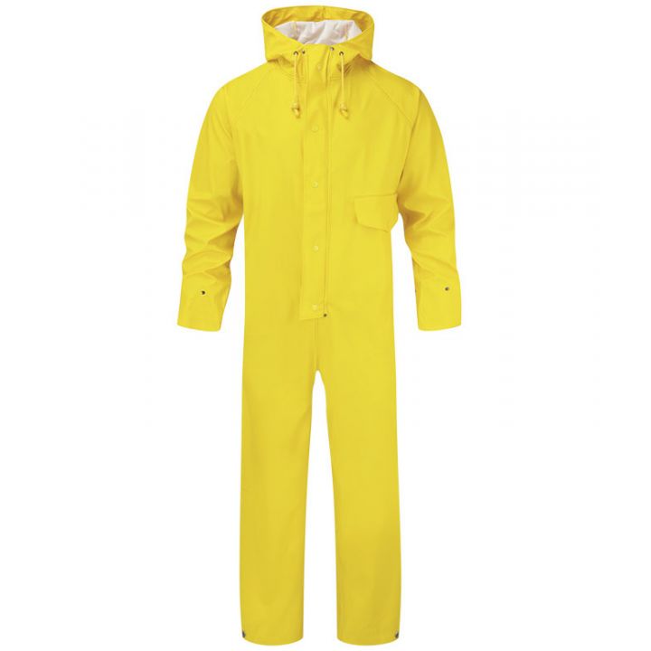 FORT FLEX COVERALL