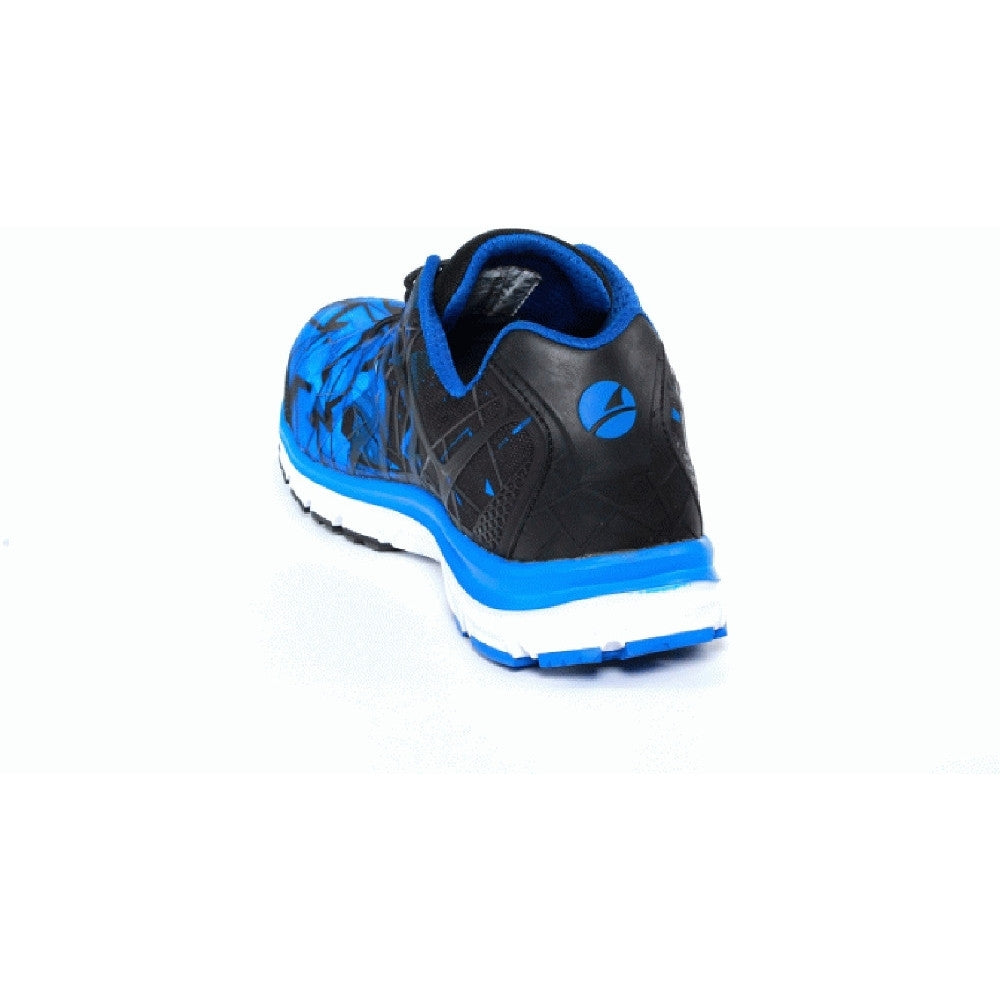 Albatros Mens Energy Impulse Low Lightweight Safety Trainers