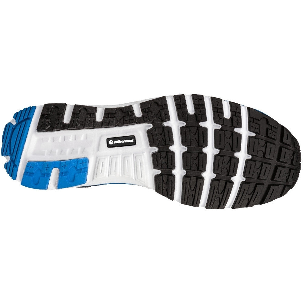 Albatros Mens Energy Impulse Low Lightweight Safety Trainers
