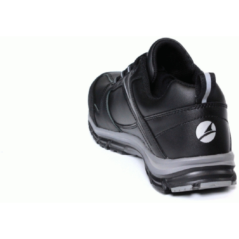 Albatros Mens Vigor Impulse Breathable Low Safety Trainers