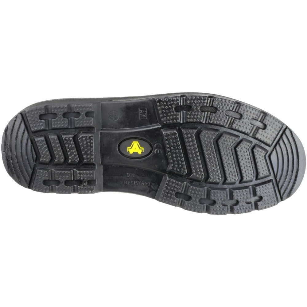 Amblers Safety Mens & Womens FS116 Dual Density Dealer Boots