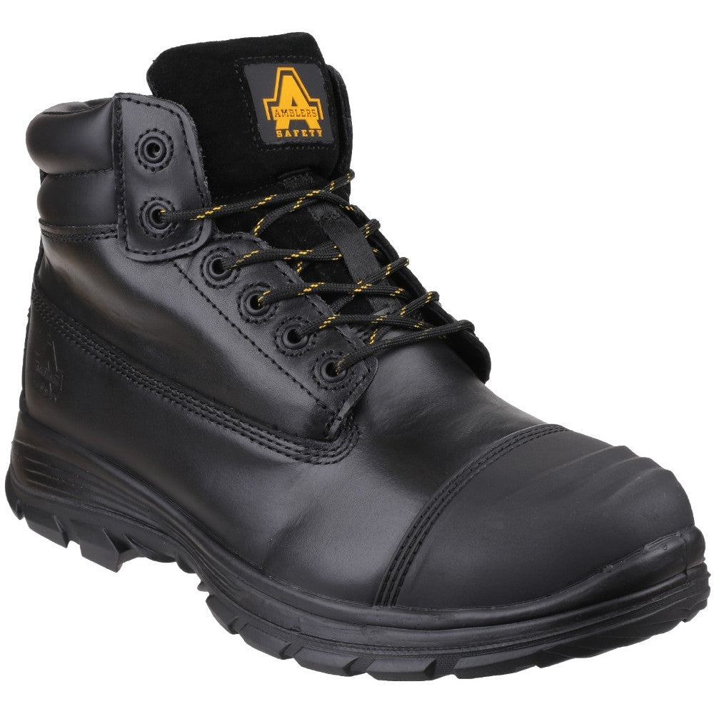 Amblers Safety Mens FS301 Water Reisistant Steel Toe Boots