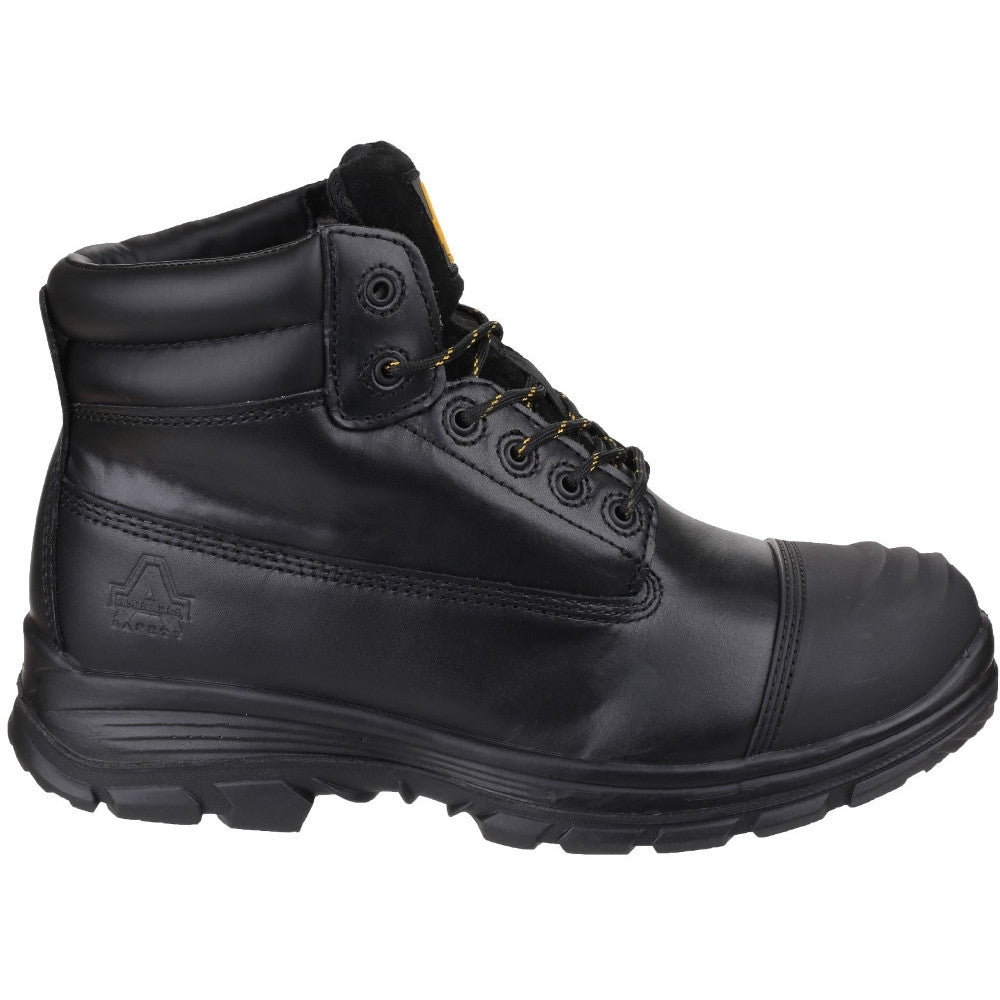 Amblers Safety Mens FS301 Water Reisistant Steel Toe Boots