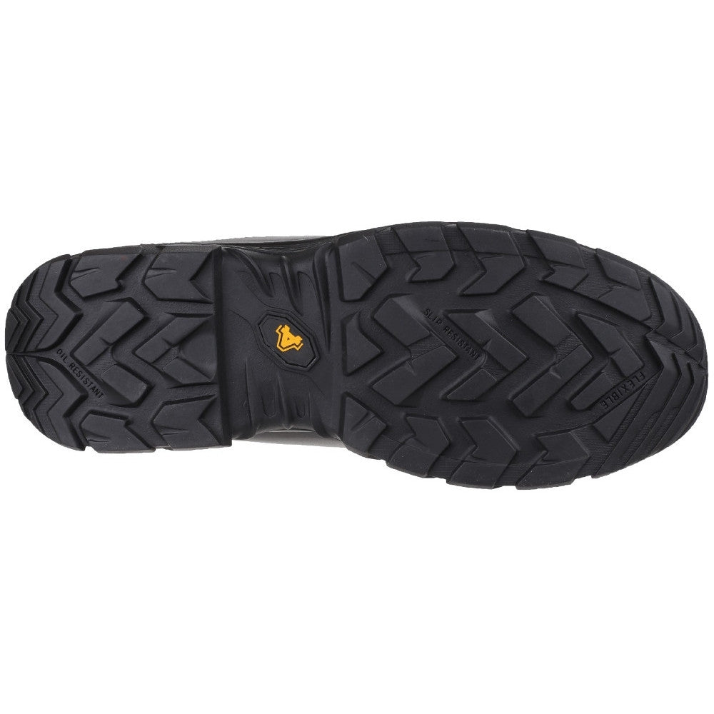 Amblers Safety Mens FS301 Water Reisistant Steel Toe Boots