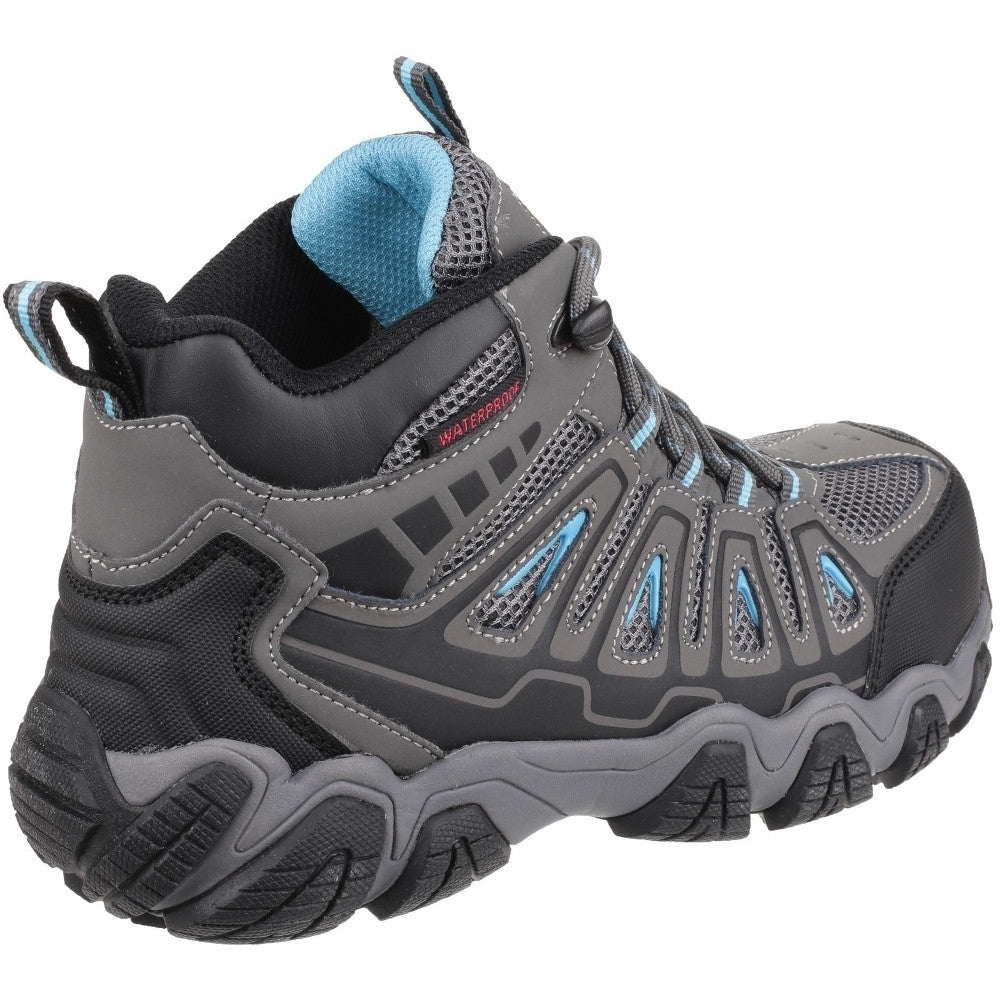Amblers Safety Mens & Womens AS802 Waterproof Hiker Boots
