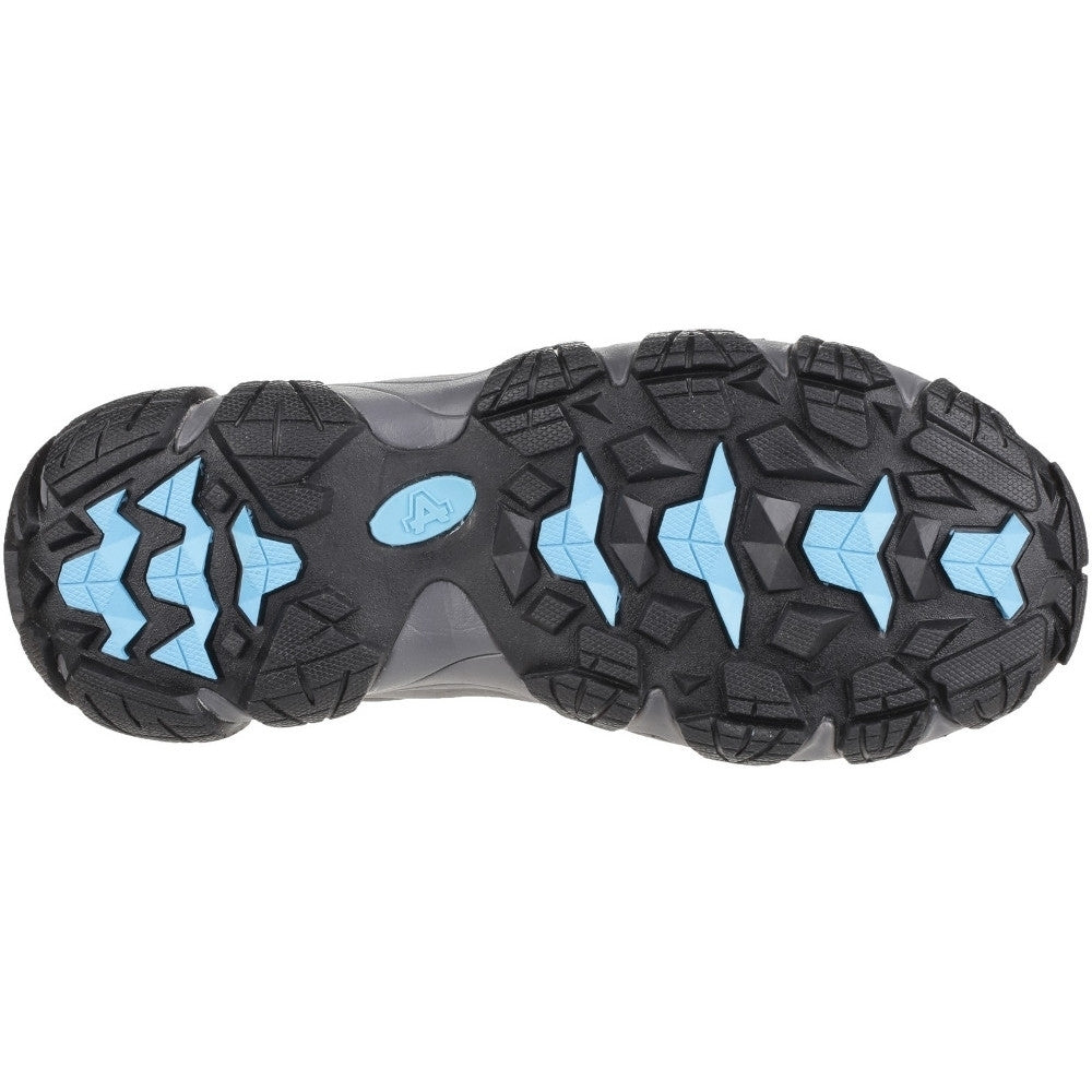 Amblers Safety Mens & Womens AS802 Waterproof Hiker Boots