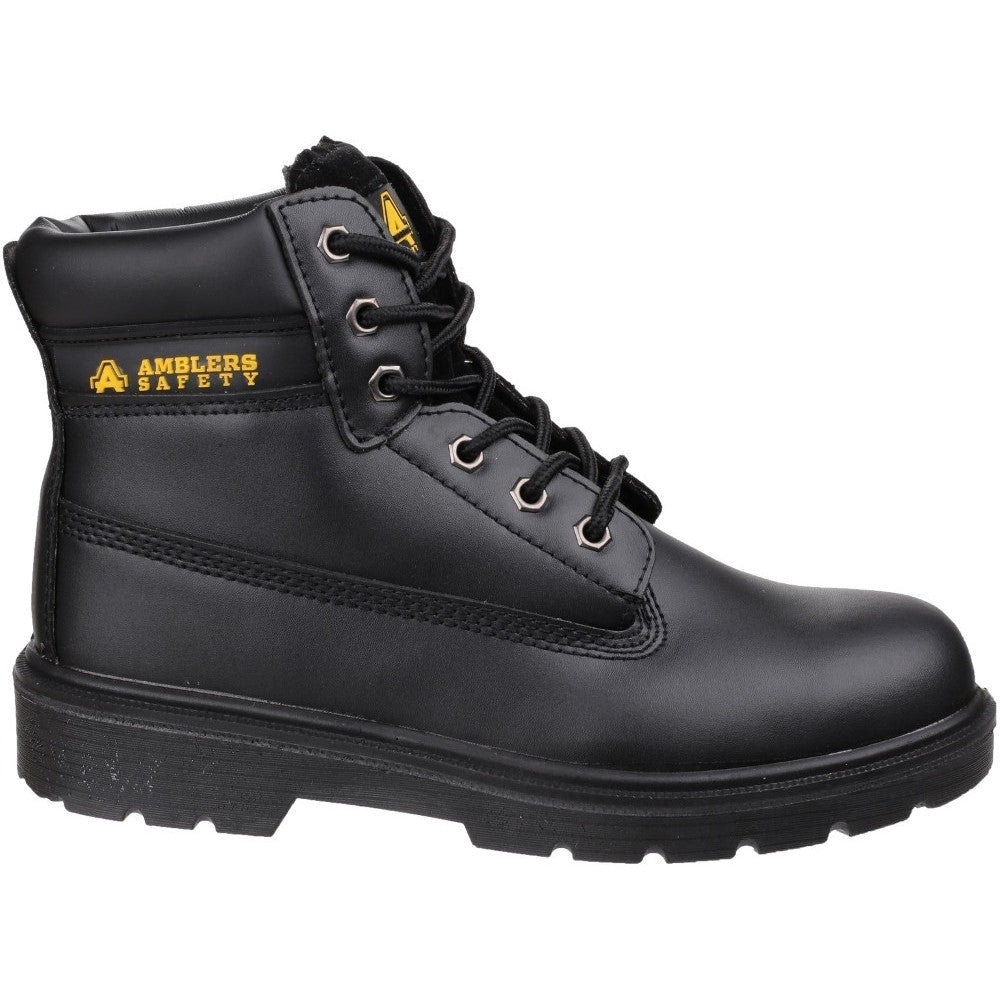 Amblers Safety Mens & Womens FS112 Comfortable Leather Boots