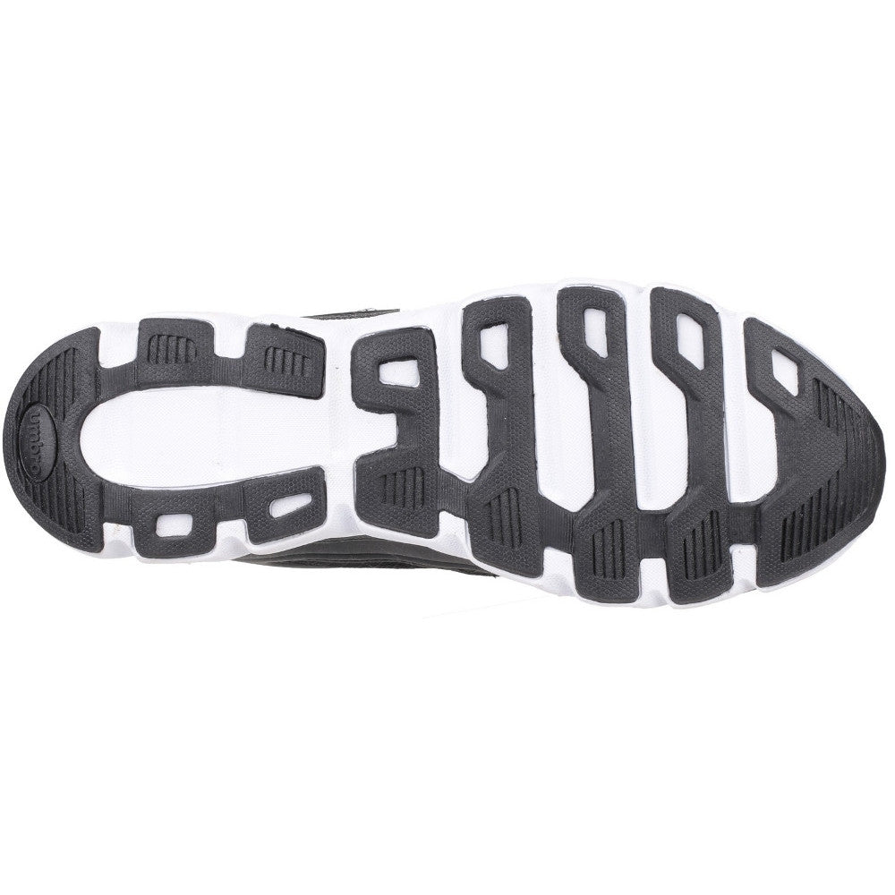 Amblers Safety Mens AS707 Lightweight Non Leather Trainers