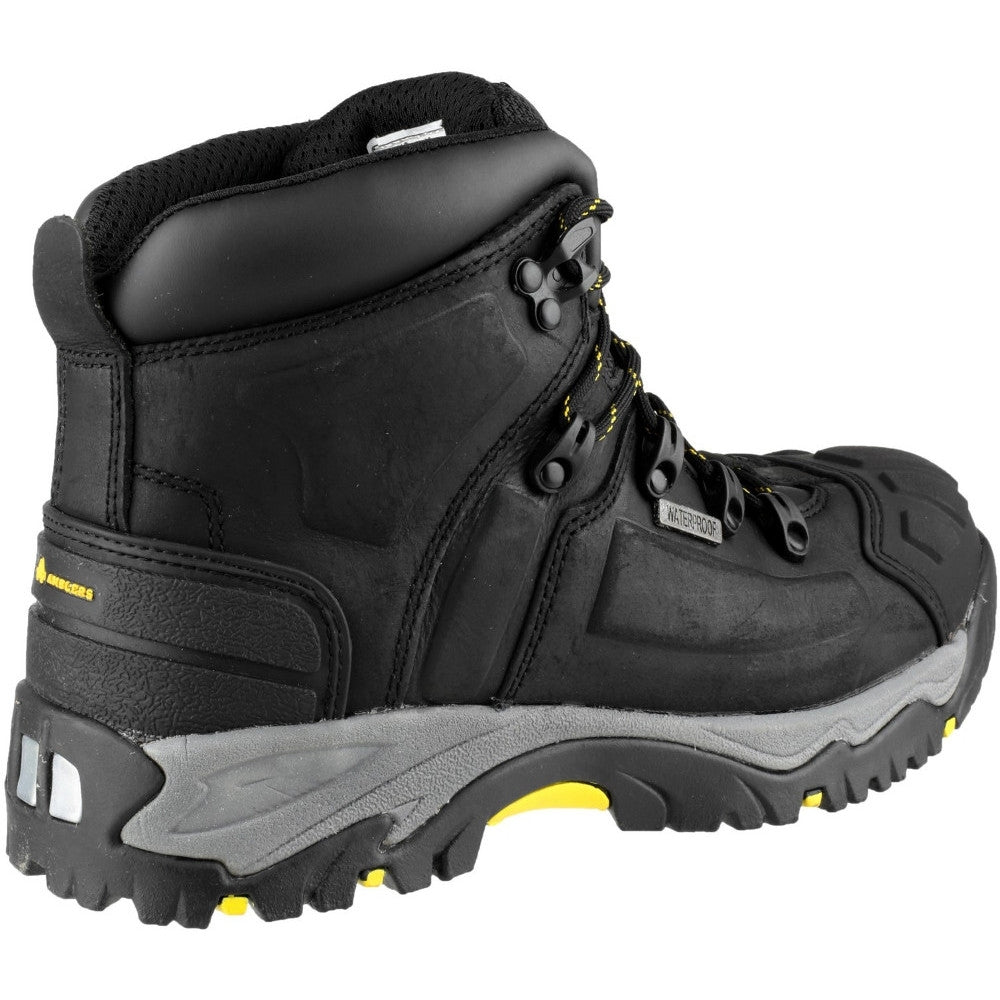 Amblers Safety Mens & Womens FS32 Lace Up Waterproof Boots
