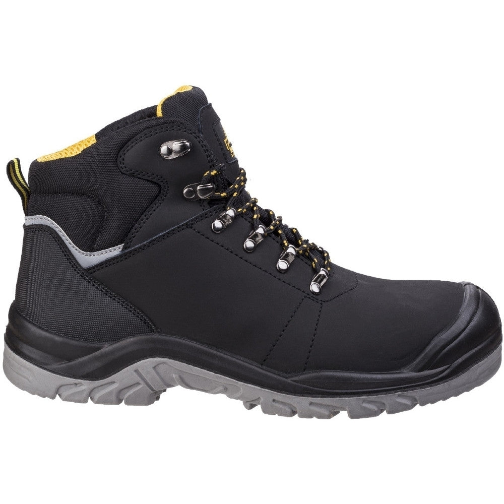 Amblers Safety Mens & Womens AS252 Water Resistant Boots