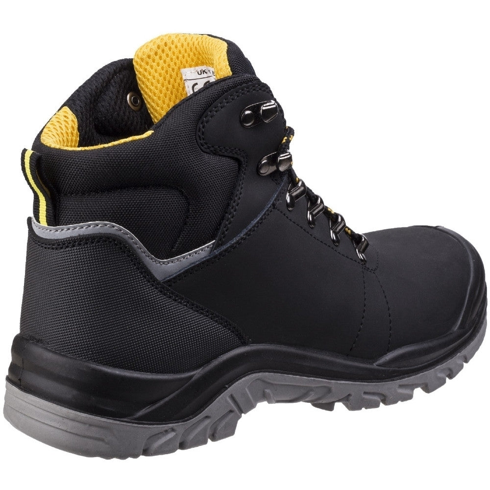 Amblers Safety Mens & Womens AS252 Water Resistant Boots