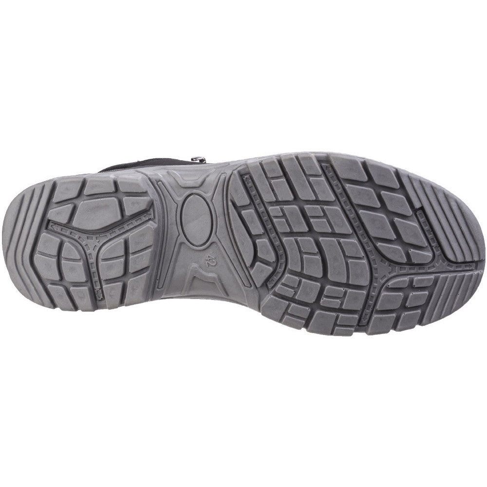 Amblers Safety Mens & Womens AS252 Water Resistant Boots