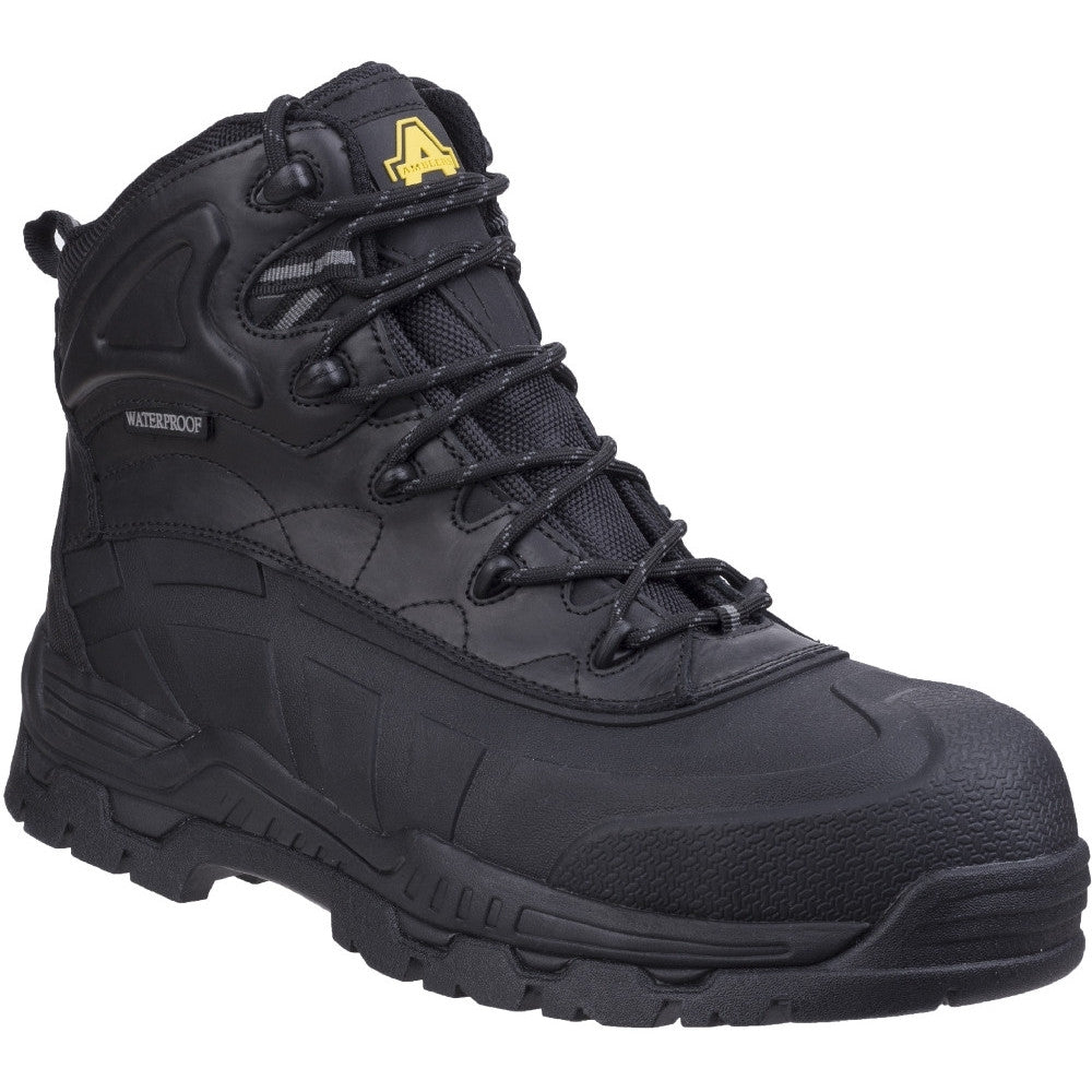 Amblers Mens & Womens FS430 Hybrid Waterproof Safety Boots