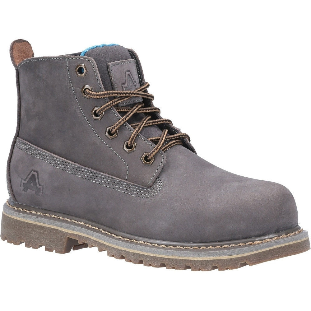 Amblers Safety Womens AS105 Mimi Steel Toe Safety Boots