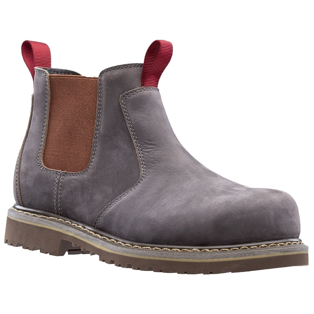 Amblers Safety Womens AS106 Sarah Steel Toe Safety Boots