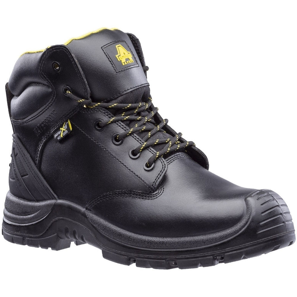 Amblers Safety Mens AS303C Wrekin Waterproof Safety Boots