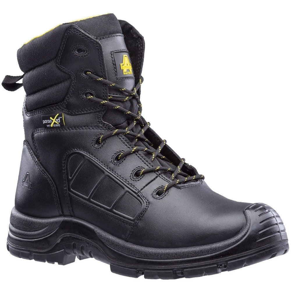 Amblers Safety Mens AS350C Berwyn High Leg Safety Boots