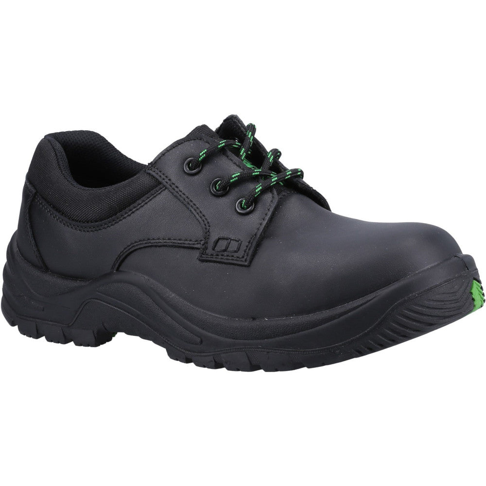 Amblers Safety Mens 504 Oil Resistant Leather Safety Shoes