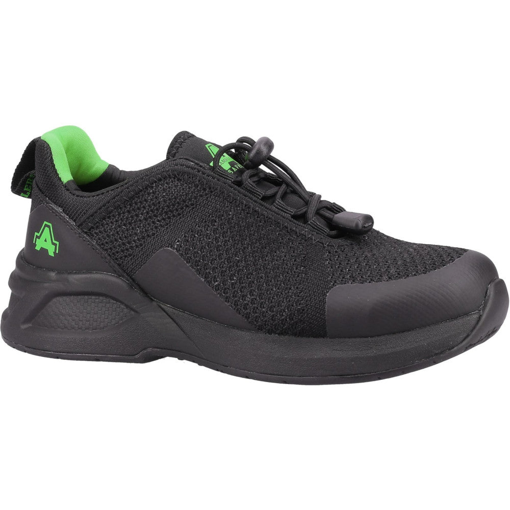 Amblers Safety Womens 610 Steel Toe Safety Trainers