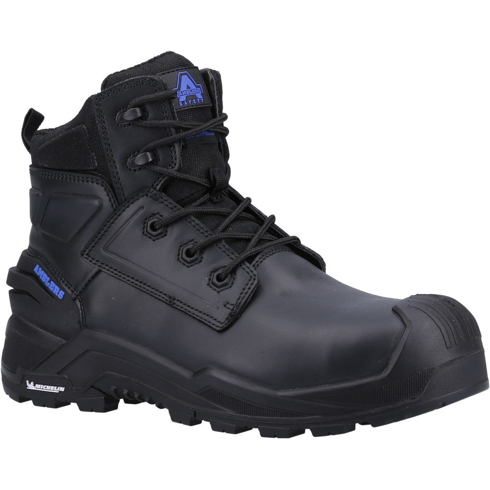 Amblers Safety Mens 980C Lightweight Safety Boots