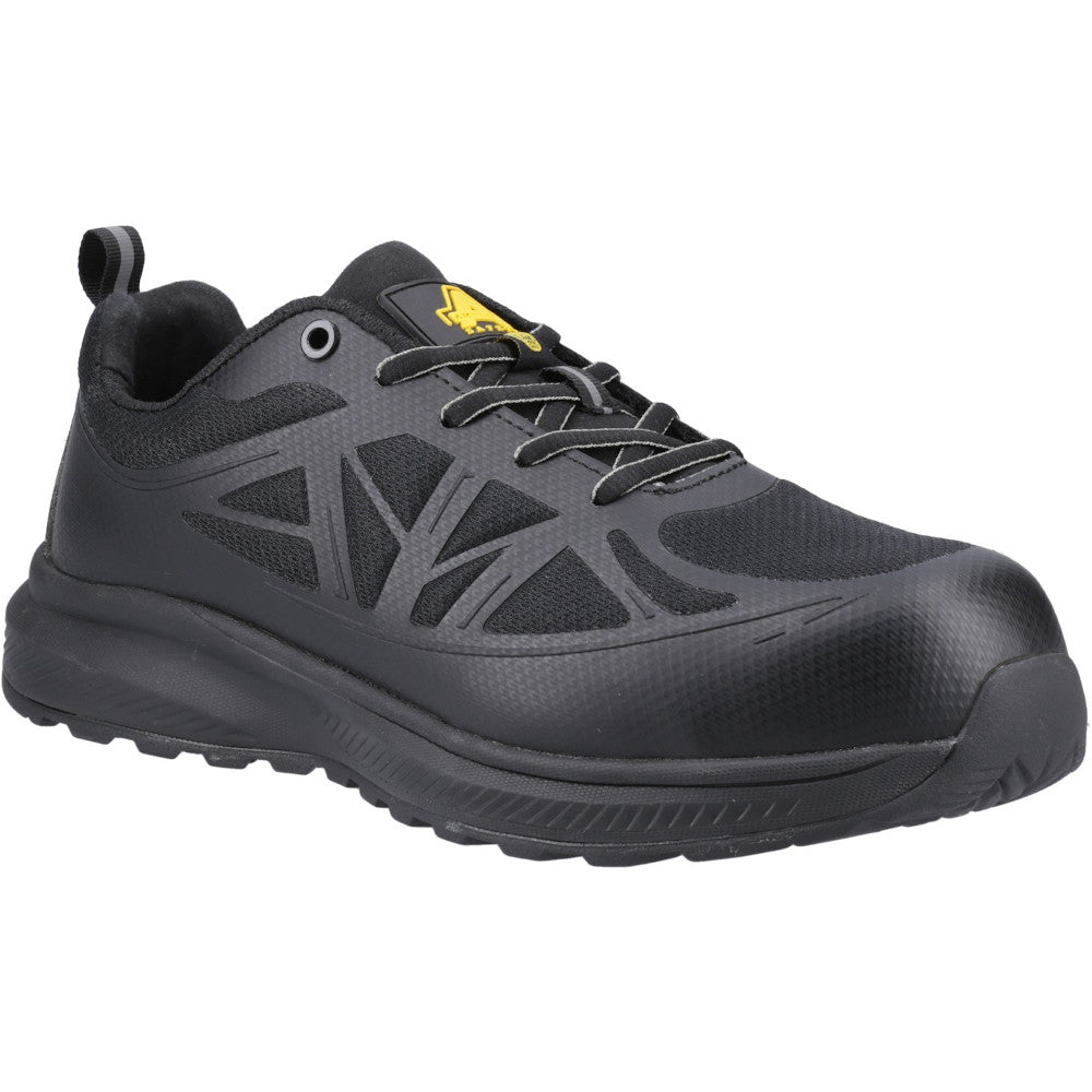 Amblers Safety Mens AS721C Hurdle Safety Trainers