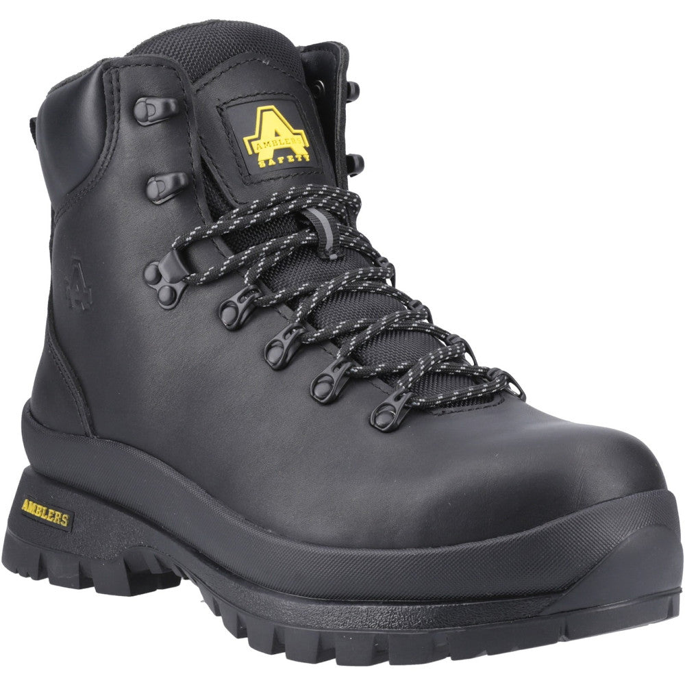 Amblers Safety Mens 194 Grizedale S7S Work Boots