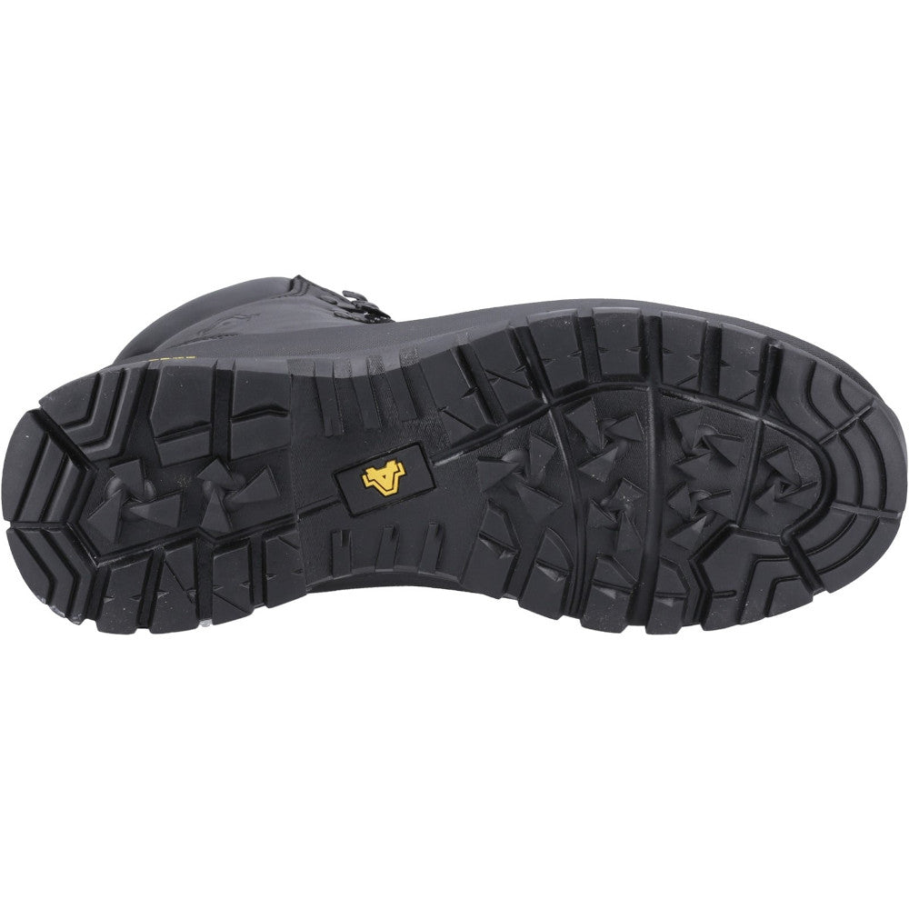 Amblers Safety Mens 194 Grizedale S7S Work Boots
