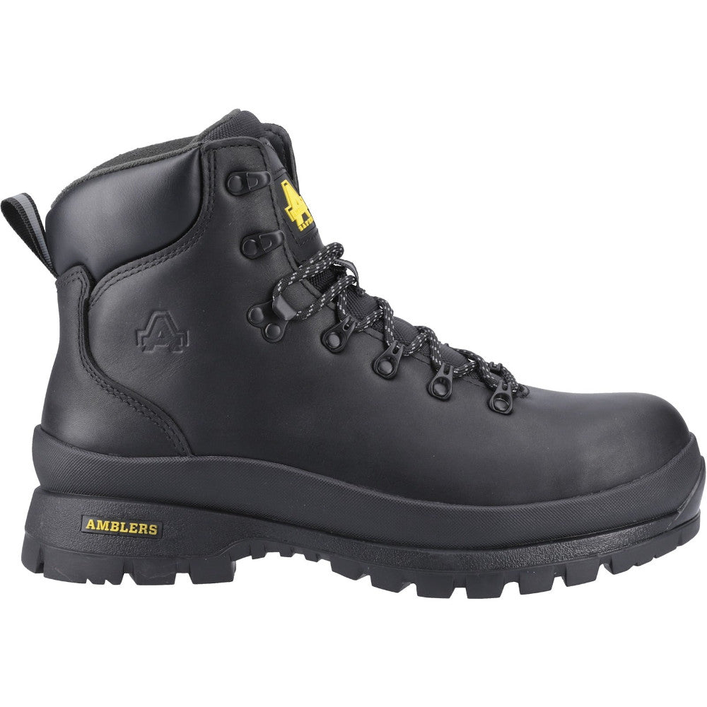 Amblers Safety Mens 194 Grizedale S7S Work Boots