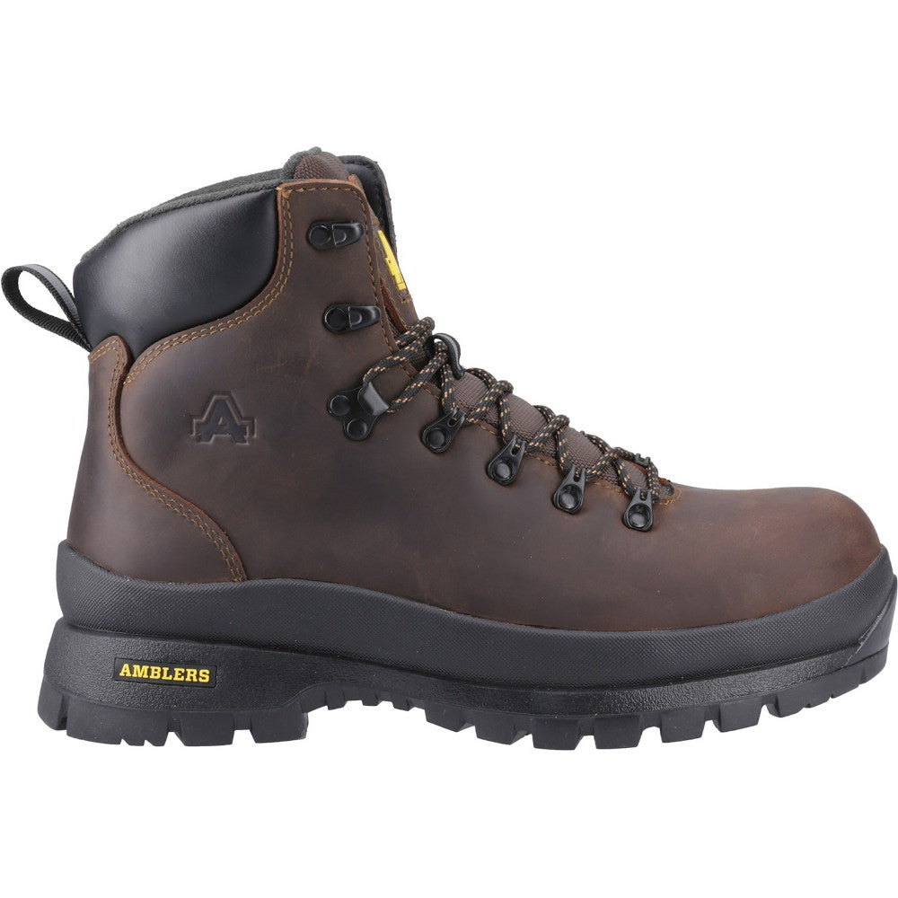 Amblers Safety Mens 194 Grizedale S7S Work Boots