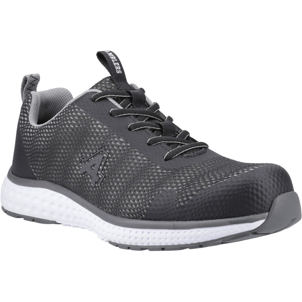 Amblers Safety Mens 723C Sprint S1PL Work Trainers