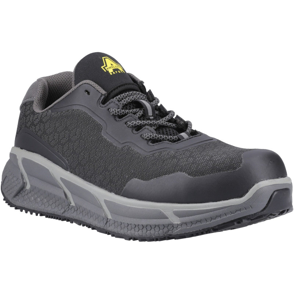 Amblers Safety Mens AS725C Safety Work Trainers