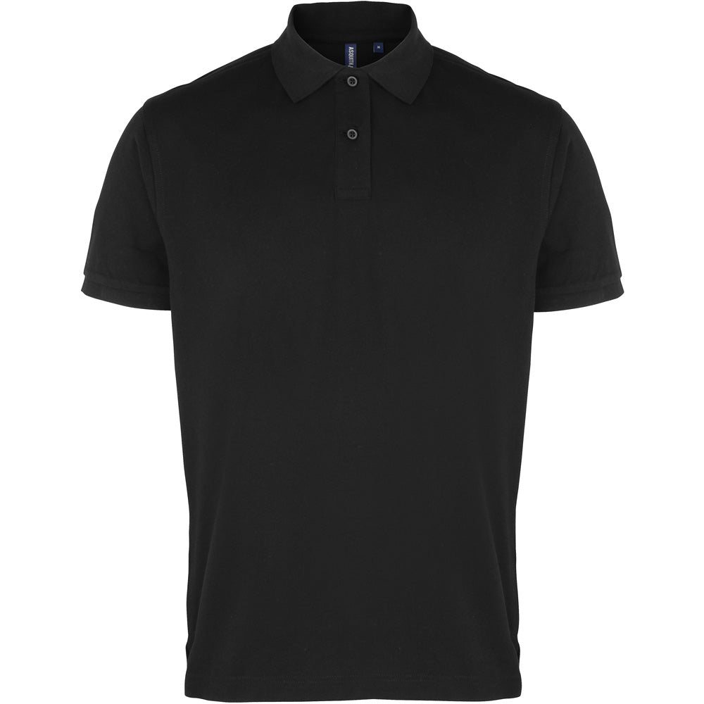 Asquith & Fox Mens Polo Shirt